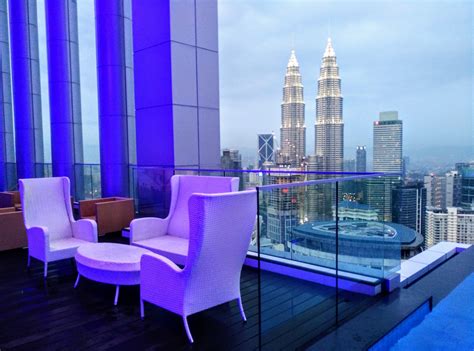 Hotel Review The Face Suites Kuala Lumpur Theaugbunnies