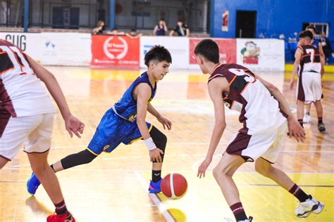 Liga Federal U13 Masculina Victorias De Regatas Y Del Progreso En El