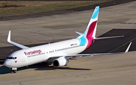 Eurowings pokreće novu liniju iz Tivta Play Travel