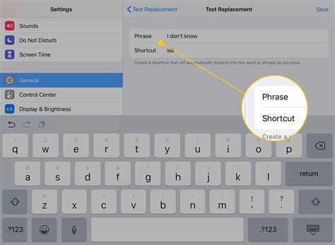 How to Change Your iPad Keyboard Settings