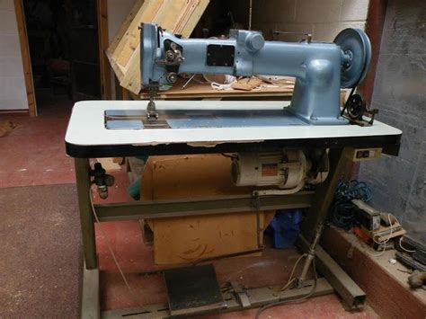 Curlew New And Used Marquees Industrial Sewing Machines Singer