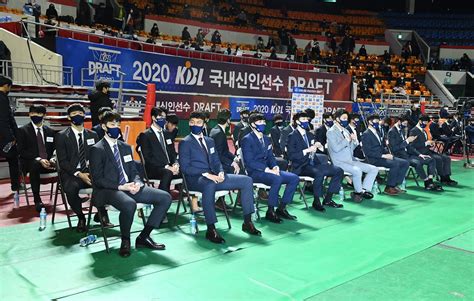 Kbl 신인드래프트 1차 명단 공시 얼리 엔트리 역대 최다 10명 지원