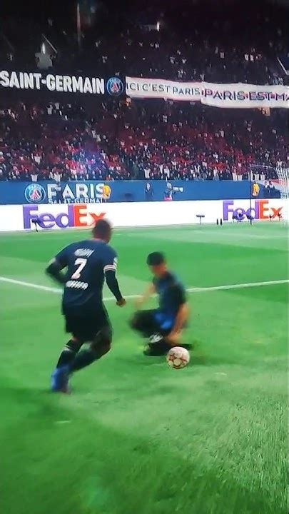 Mbappe Best Dribbling 🔥 Youtube