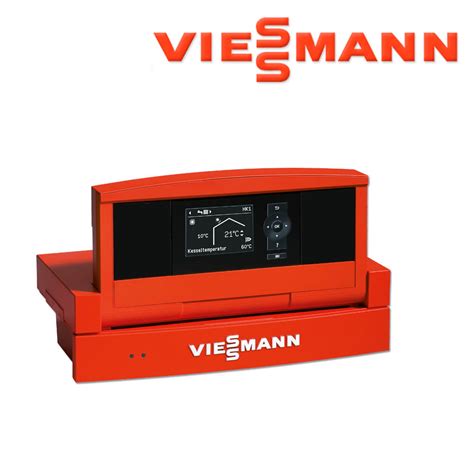 Viessmann Regelung Vitotronic 200 Typ KO1B Vitoladens 300 T Heizung