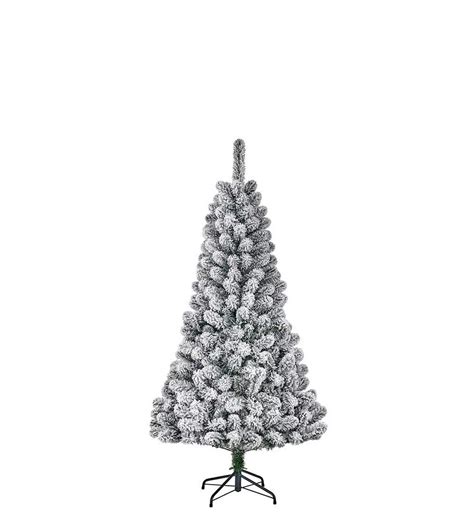 Sams Club White Christmas Tree