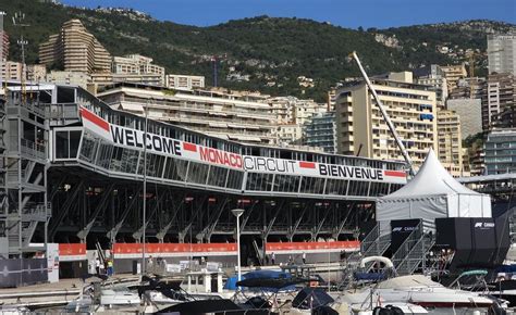 F1 QUALIFICHE GP Monaco Montecarlo Oggi In Tv Orari E Programma