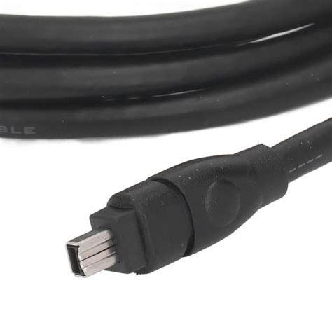 Cable Firewire Dv Cable Firewire Cordon Firewire Ieee1394 4 Broches