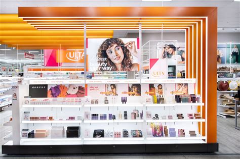 Ulta Beauty Opens Stores in Target: Details | Us Weekly