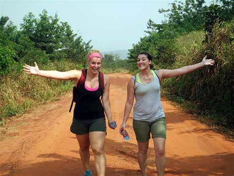 8 Questions You Need to Ask Before Volunteering Abroad | uVolunteer