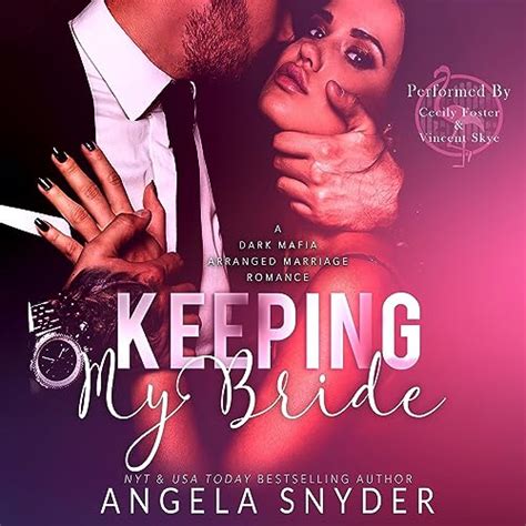 Amazon Keeping My Bride Keeping What S Mine Book Audible