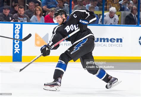 Steven Stamkos Of The Tampa Bay Lightning Against Of The Toronto