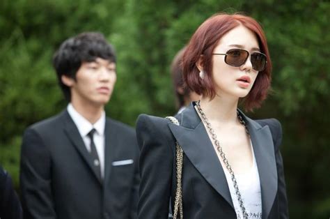 Yoon Eun Hye My Fair Lady