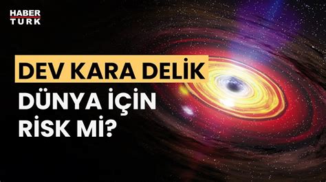 Güneşte neden kara delik oluştu Doç Dr Selçuk Topal yanıtladı YouTube