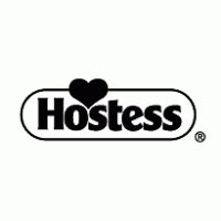 Hostess Logo - LogoDix