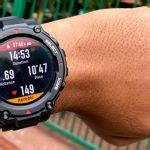 Garmin Fenix 7 Vs Suunto 9 Peak Smartwatch Review Detailed Comparison