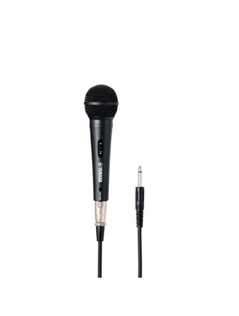 Yamaha Dm Y Microphones