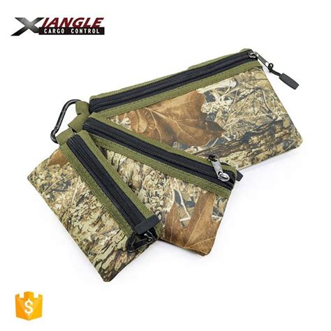 Zipper Tool Pouch Small Tool Bag Organizer Waterproof Tool Bags