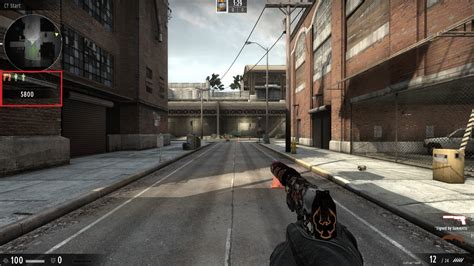 Cs Go Hud For Cs S Counter Strike Source Mods