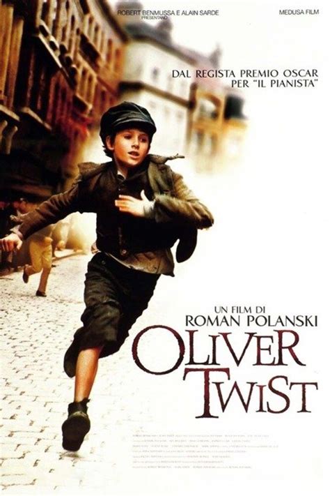 Oliver Twist Pictures - Rotten Tomatoes