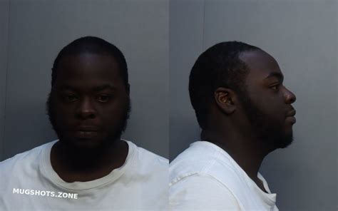 Bruton Tavaris Jaquan Miami Dade County Mugshots Zone