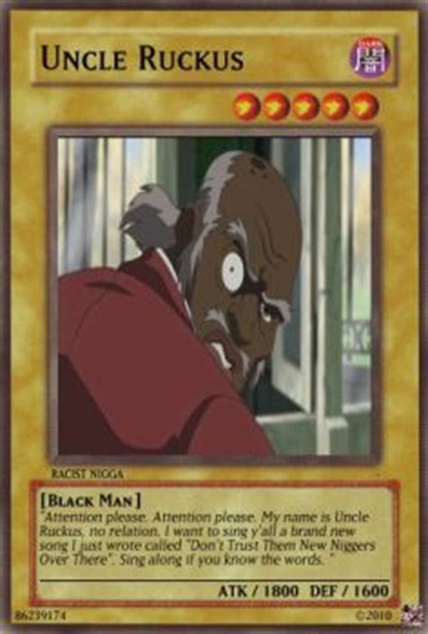 Uncle ruckus Memes