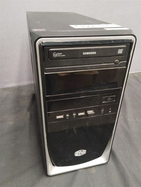 Gigabyte Technology Co., Ltd. Desktop Auction (0016-7045126) | Grays ...