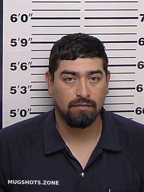 Quezada Manuel Nicholas Olivas Eddy County Mugshots Zone