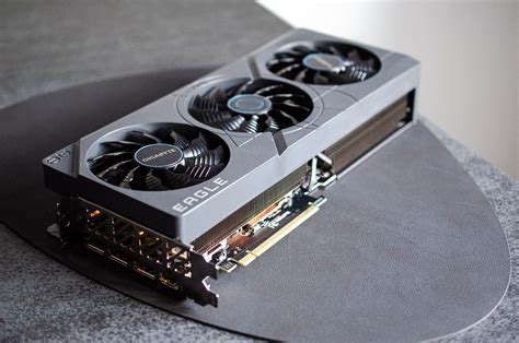 Nvidia RTX 4070 Ti review: a possible AMD challenger if the price is ...
