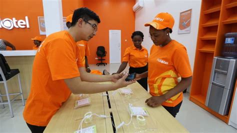 Halotel Reaches Double Digit Market Share In Tanzania Viettel Global Jsc