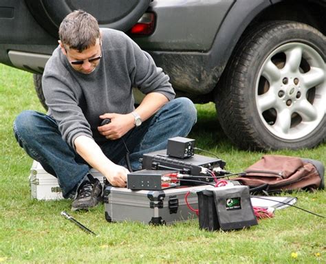 Wythall Radio Club What Is Amateur Radio