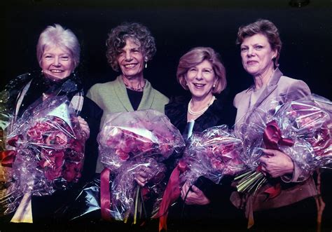 Nina Totenberg Remembers Cokie Roberts The Personification Of Human