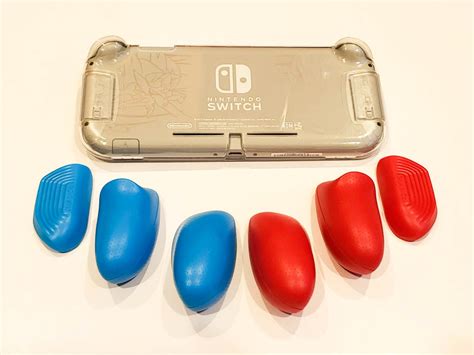 Skull Co GripCase Lite For Nintendo Switch Review G Style Magazine