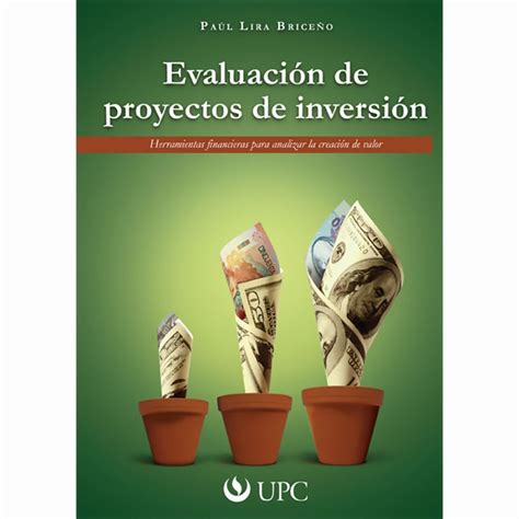 Evaluaci N De Proyectos De Inversi N