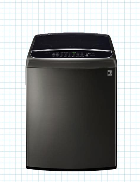 8 Best Washing Machines to Buy in 2019 - Top Washing Machine Reviews