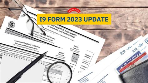 Form I9 Fillable 2023 Uscis Forms Zrivo