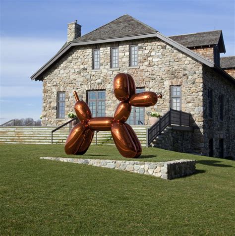 Jeff Koons’ shiny balloon dog – Would you pay $58 million?