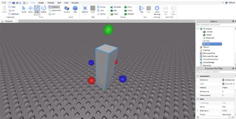 How To Create Your First Game With Roblox Studio Softonic