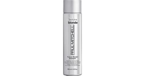 Paul Mitchell Forever Blonde Shampoo Fl Oz Price