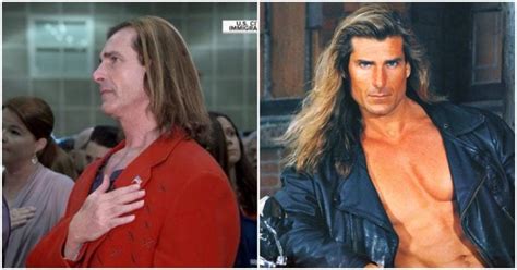 35 Surprising Things Most Fans Don’t Know About Fabio Lanzoni