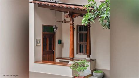 5 Interesting Kerala House Design Types