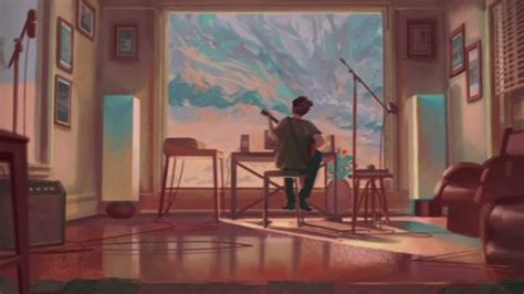 Study With Me Lofi Hip Hop Mix A Playlist For Studying Work Deep