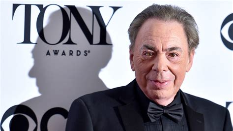 Andrew Lloyd Webber S Son Critically Ill Composer To Miss Bad