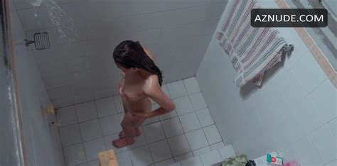 Mariane Saint Nude Aznude