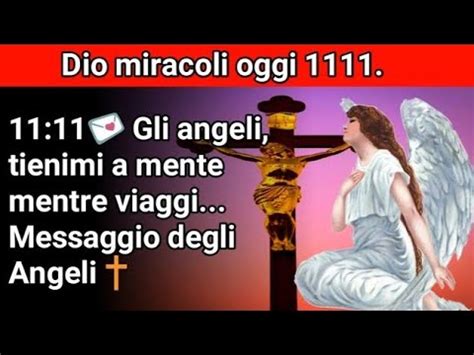 Gli Angeli Tienimi A Mente Mentre Viaggi Messaggio Degli