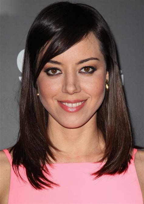 Aubrey Plaza celebrity net worth - salary, house, car