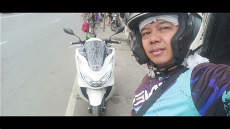 Pcx 160 Abs Brand New Crispinpata Youtube