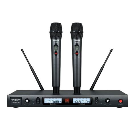 【Takstar SGC-578 Microphone】Product Detail - Guangdong Takstar ...