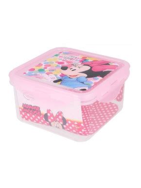 Cepillo Minnie Mouse Disney Por Lafrikileria