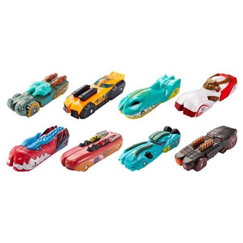 Hot Wheels Split Speeders Vehicle Case - Entertainment Earth