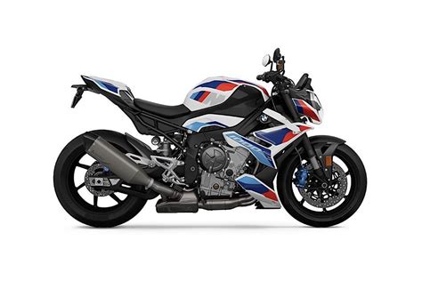 Bmw M R A Full Power Naked Bike Adventure Rider